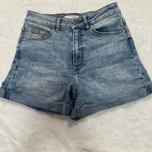 H&M Jean shorts